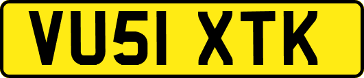 VU51XTK