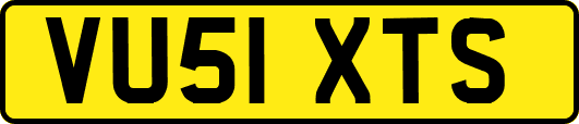 VU51XTS