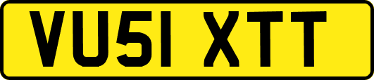 VU51XTT