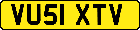 VU51XTV