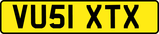 VU51XTX