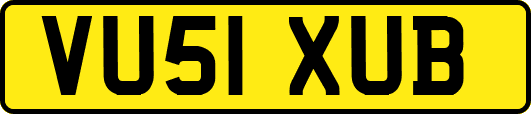 VU51XUB
