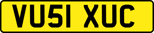VU51XUC
