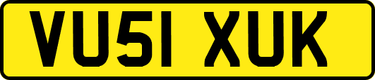 VU51XUK