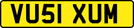 VU51XUM
