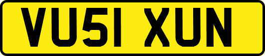 VU51XUN