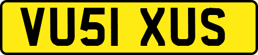 VU51XUS