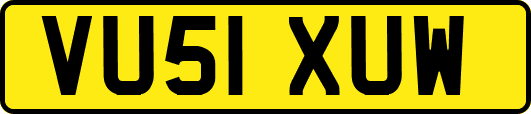 VU51XUW