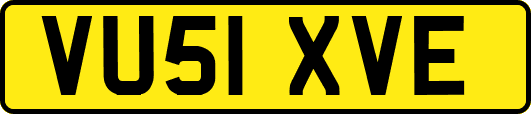 VU51XVE