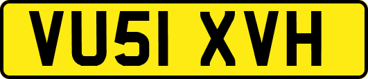 VU51XVH