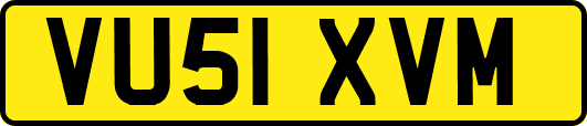 VU51XVM