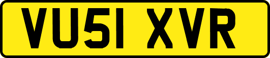 VU51XVR