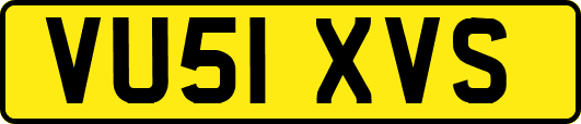 VU51XVS