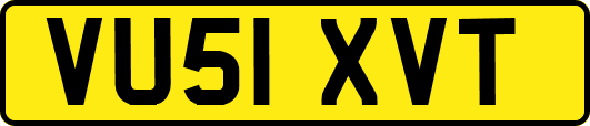 VU51XVT