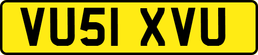 VU51XVU
