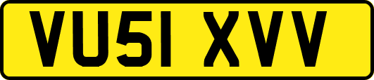 VU51XVV