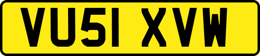 VU51XVW