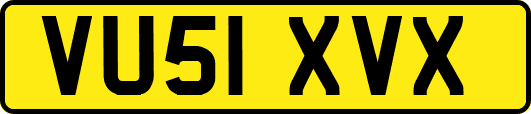 VU51XVX