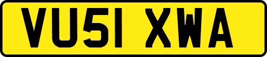 VU51XWA