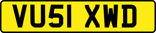 VU51XWD