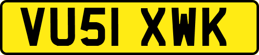 VU51XWK