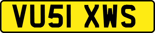 VU51XWS