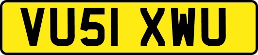 VU51XWU