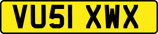 VU51XWX