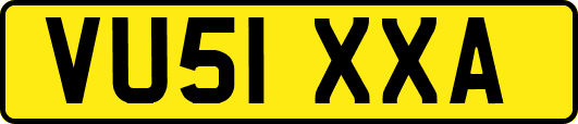 VU51XXA