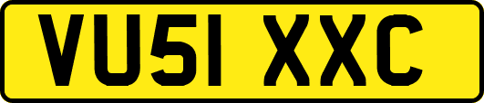VU51XXC