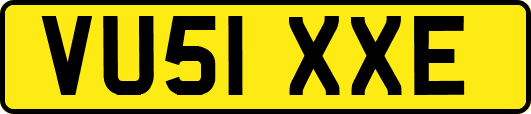 VU51XXE
