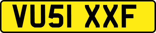 VU51XXF