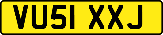 VU51XXJ