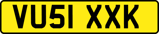 VU51XXK