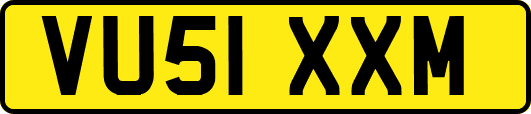 VU51XXM