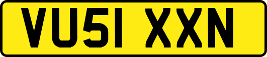 VU51XXN