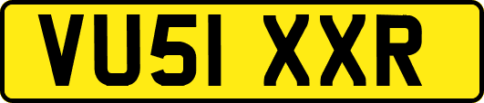 VU51XXR