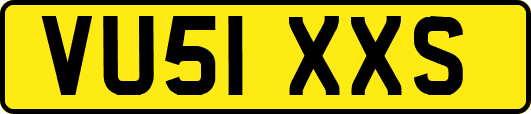 VU51XXS