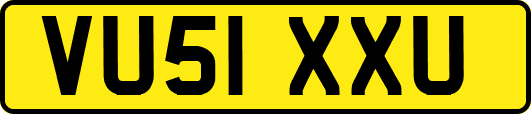 VU51XXU