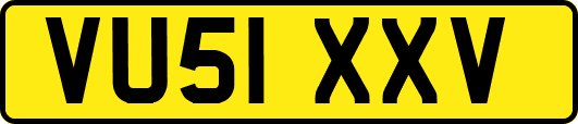 VU51XXV