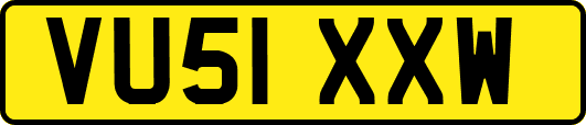 VU51XXW