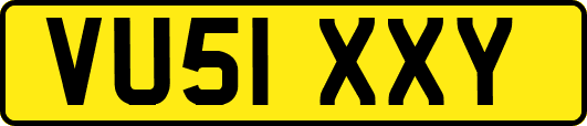 VU51XXY
