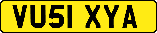 VU51XYA