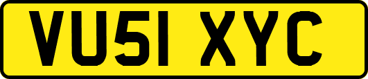 VU51XYC