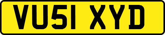 VU51XYD