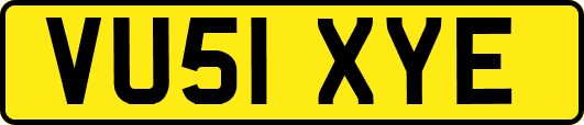 VU51XYE