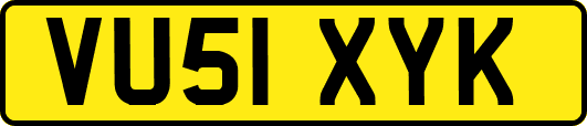 VU51XYK