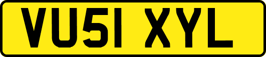 VU51XYL