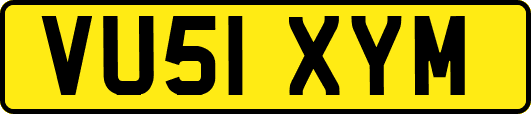 VU51XYM