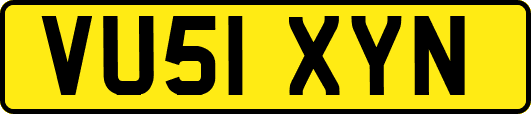 VU51XYN